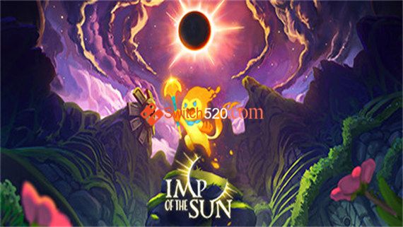 日焱之子 Switch 下载