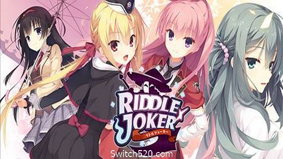 谜语小丑/Riddle Joker PC 下载