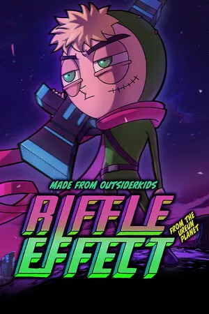 浅滩效应 Riffle Effect PC 下载