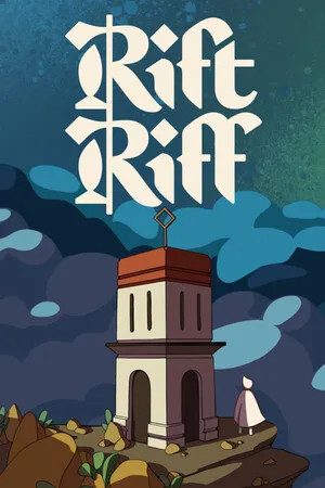 裂隙狂想 Rift Riff PC 下载