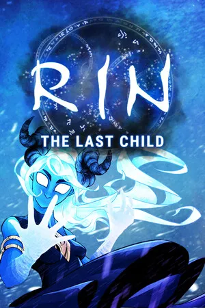 RIN 最后的孩子 PC 下载