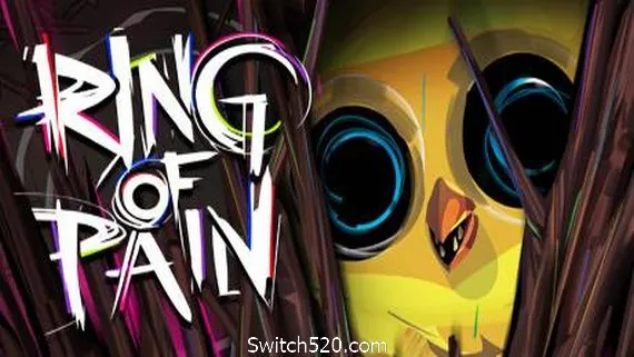 苦痛之环/Ring of Pain(v1.2.01f2) PC 下载