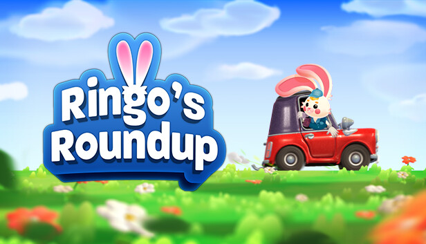 林戈的收集 Ringo’s Roundup Switch 下载