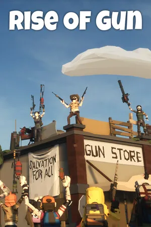 Rise of Gun PC 下载