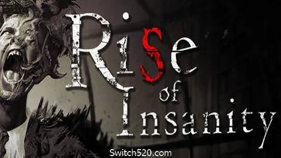 疯狂之源/Rise of Insanity PC 下载