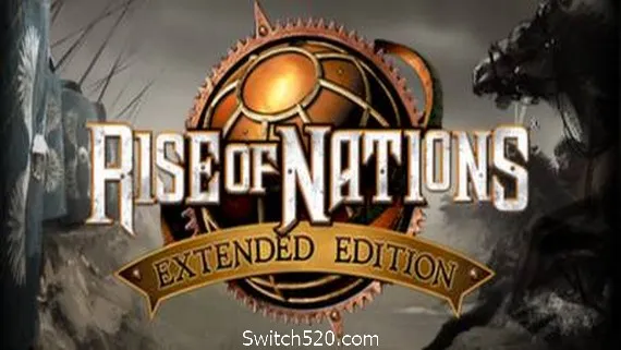 国家的崛起:扩展版/Rise of Nations: Extended Edition PC 下载