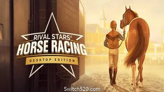 家族传奇:马匹养成竞技/Rival Stars Horse Racing: Desktop Edition PC 下载