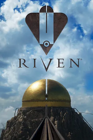 Riven PC 下载