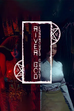 河神 笼罩的激流 RIVER GOD ENSHROUDED CURRENT PC 下载