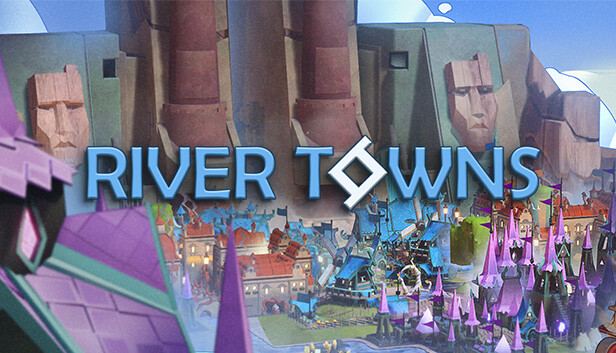 河畔小镇 River Towns PC 下载
