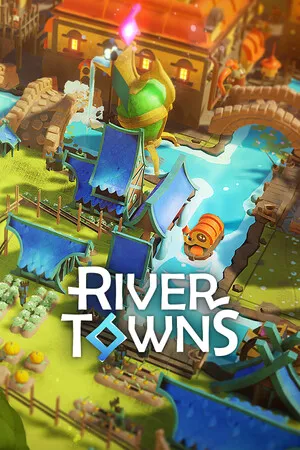 河畔小镇 River Towns PC 下载