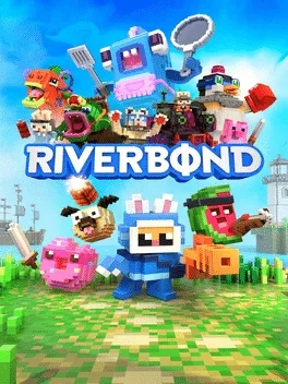 河畔之乡 PS4 下载