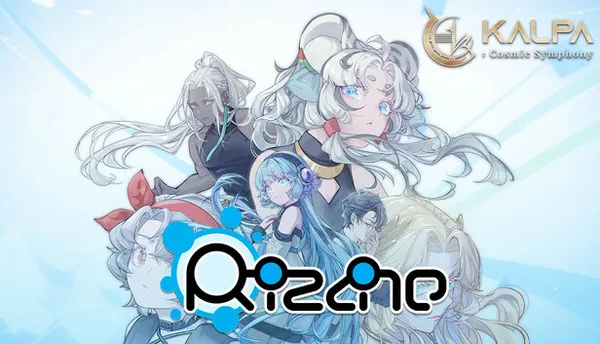 Rizline PC 下载