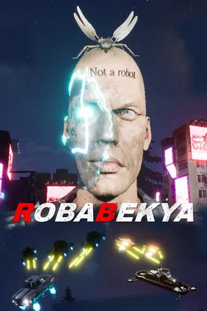 Robabekya PC 下载