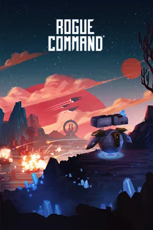 叛军指挥官 Rogue Command PC 下载