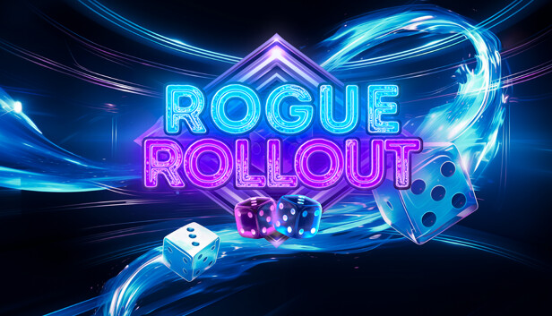 流氓启程 Rogue Rollout PC 下载
