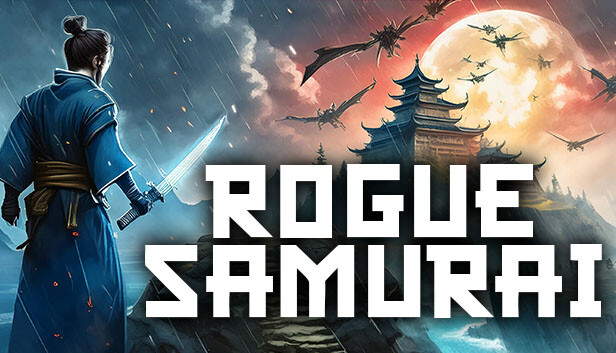 流氓武士 Rogue Samurai PC 下载