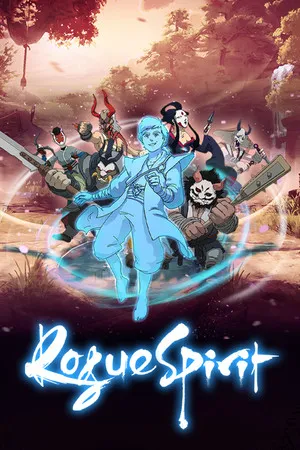 游灵 Rogue Spirit PC 下载