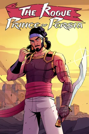 波斯王子 Rogue The Rogue Prince of Persia Switch 下载