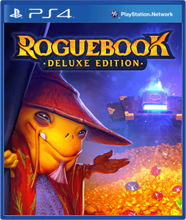 魔域之书:数字豪华版 PS4 下载