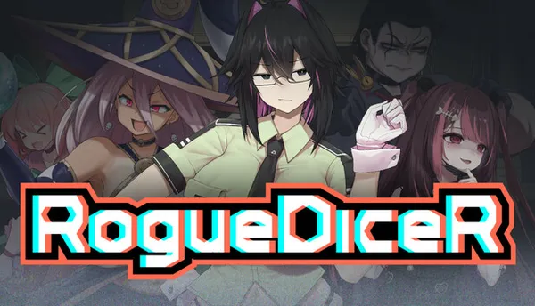 RogueDiceR PC 下载