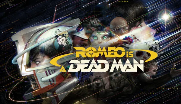 ROMEO IS A DEAD MAN PC 下载