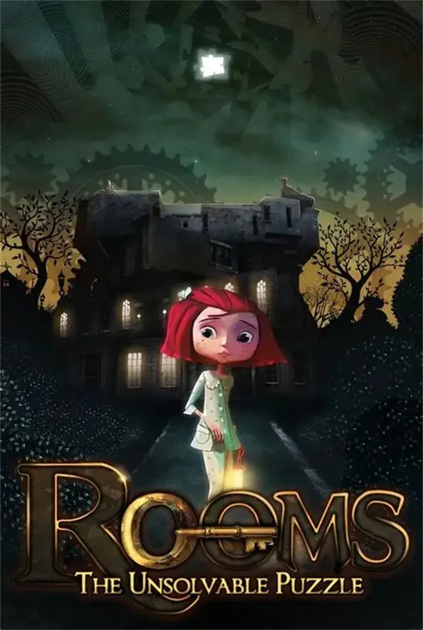 密室:无尽之路 Rooms: The Unsolvable Puzzle PS4 下载