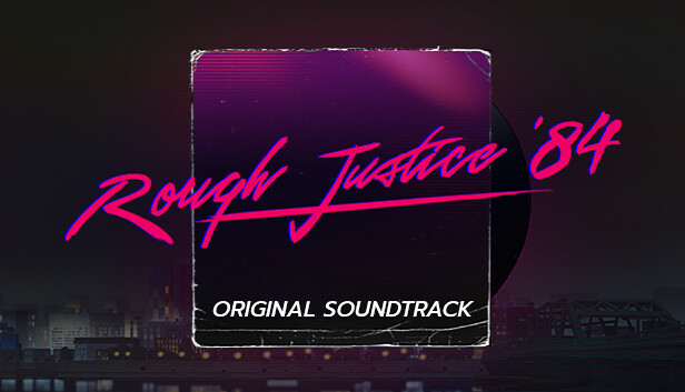 ROUGH JUSTICE 84 PC 下载
