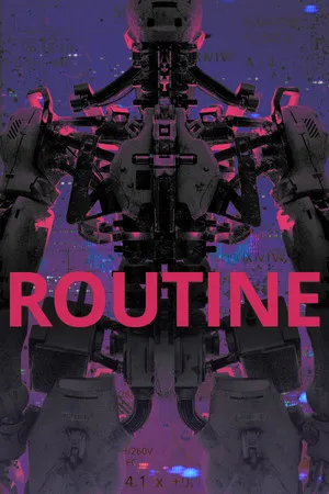 月球任务 ROUTINE PC 下载