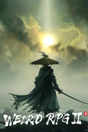 奇怪的RPG 2 PC 下载