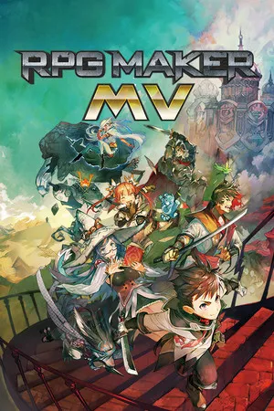 RPG Maker MV PC 下载