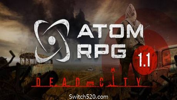 核爆RPG:末日余生/ATOM RPG(v1.172版) PC 下载