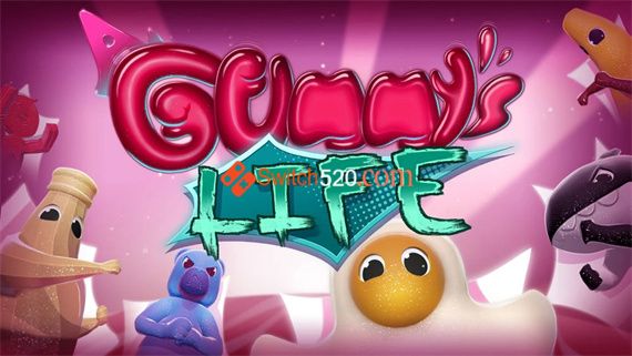 软糖大乱斗 PC 下载