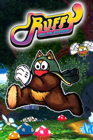 拉菲与河岸冒险 Ruffy and the Riverside PC 下载