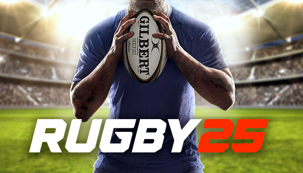 Rugby 25 PC 下载