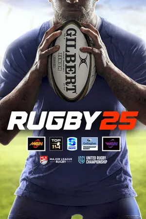 Rugby 25 PC 下载