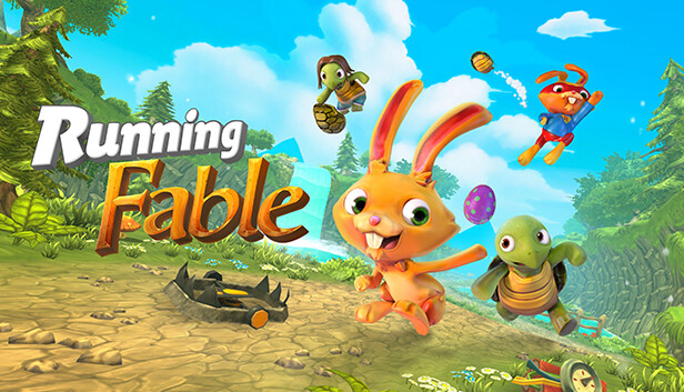 童话跑酷 Running Fable PC 下载