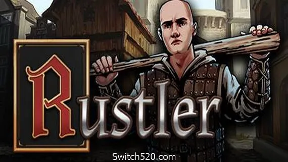 侠盗猎马人/Rustler(V.15.04) PC 下载