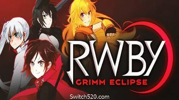 RWBY:戮兽之蚀/RWBY Grimm Eclipse PC 下载