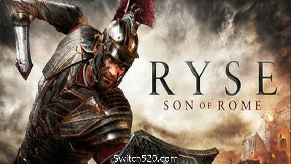 罗马之子:崛起/Ryse: Son of Rome PC 下载
