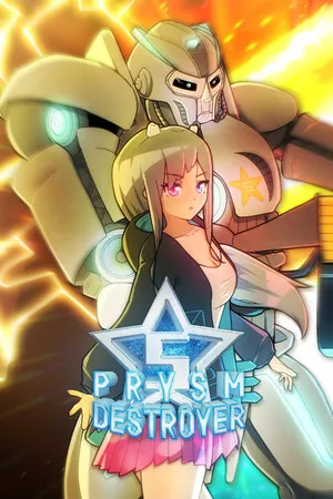 S. Prysm 毁灭者 PC 下载