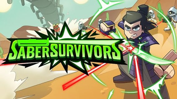 圣剑幸存者 Saber Survivors PC 下载