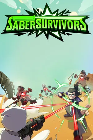 圣剑幸存者 Saber Survivors PC 下载