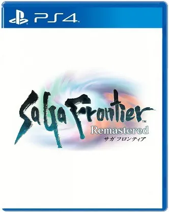 浪漫沙加开拓者:重制版 PS4 下载
