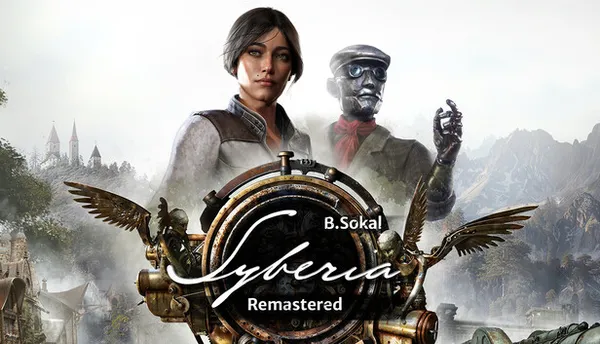 塞伯利亚之谜 重制版 PC 下载
