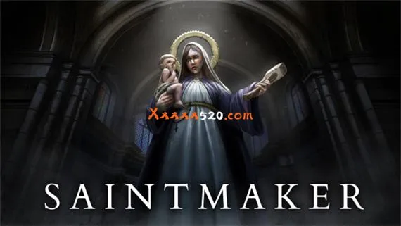 鬼成圣 Saint Maker Switch 下载