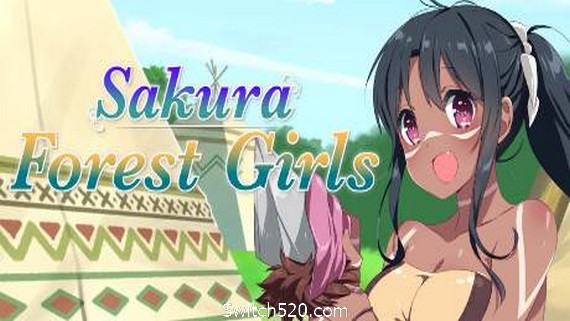 樱花森林女孩/Sakura Forest Girls(V1.0) PC 下载