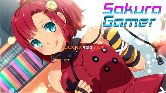樱花玩家 Sakura Gamer Switch 下载