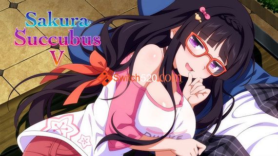 Sakura Succubus 5 Switch 下载