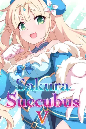 Sakura Succubus 5 Switch 下载